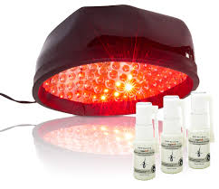 However, there are also procedures, like neograft and lllt, that are also approved by the fda for use in treating hair loss. Supergro Laser Hair Growth 272 Diode Female And Male Hair Loss Cap Helmet System Fda Cleared To Treat Thinning Dht Shampoo Red Light Regrowth Therapy Like Lllt Comb Brush Buy