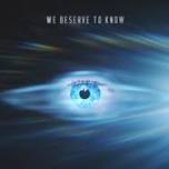 DISCLOSURE DAY