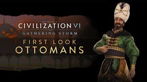 Sid meier's civ 5 is a deep strategy game. Civilization Vi Ottoman Reveal Keengamer