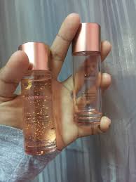 24k gold· bio essence· gold· night cream. Bio Essence 24k Bio Gold Rose Water Gold Review