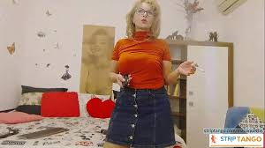 elacoquette Free online chat at stripTango - uiPorn.com