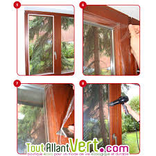 Le survitrage est simple à poser.c'est un vitrage installé dans un cadre en bois, en pvc ou en aluminium, et conçu pour pouvoir s'ouvrir (nettoyage).sur le plan thermique, l'amélioration apportée est. Film De Survitrage Isolant Et Invisible Pour Fenetres 2 5x1 5m Achat Vente Ecologique Acheter Sur Toutallantvert Com