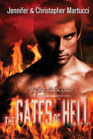 Arianna Rose: The Gates of Hell: 5