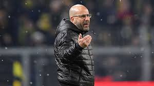 Ihre sorge los und sagte, dass herr aubameyang ja ohnehin immer ein. Leverkusen Trainer Peter Bosz Der Unvollendete Kreativling Mit Hang Zum Risiko Goal Com