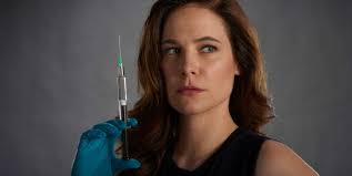 You Most Likely Missed This Bold TV Series Brimming With Impossible Moral  Dilemmas