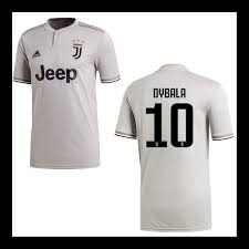 Trikot juventus offizielle pogba 10 offiziell jersey juve home camiseta 2016/17. Juventus Turin Trikot Herren Away 2019 Dybala 10