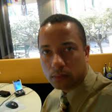 Richard Chance (@CampusCIO)