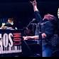 Dueling Pianos with SHAKE RATTLE & ROLL PIANOS