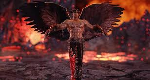 Simple to use and extensible, it aims to be the primary means for the tekken 7 modding community to share their custom music mods and allow users … Devil Jin Tekken 7 Guide 2021 Mmosumo