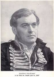 Gefährliche Fracht (1954)