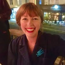 Tiffany Leeson (@tiffgingersnap)