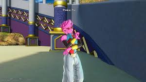 One problem with dragon ball xenoverse 2 is that the english audio tends to switch with certain characters to japanese audio. 1924005 Safe Artist Alphamonouryuuken Character Pinkie Pie Character Creation Crossover Dragon Ball Dragon Ball Xenoverse Dragon Ball Xenoverse 2 Dragon Ball Z Humanized Majin Manebooru