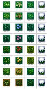 Check spelling or type a new query. All Flowers Bushes In Animal Crossing New Leaf Leaf Animals Animal Crossing 3ds Animal Crossing