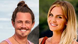 Survivor': Joe Engaged To Sierra — See Engagement Ring