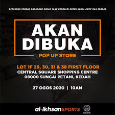 Kalah ini kemudian kehilangan semangatnya. Recruitment Al Ikhsan Sports Careeralikhsan Twitter