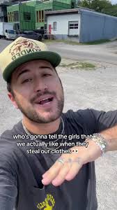 Dylanschneider and His Girlfriend