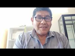 Juan Ladislao Ramírez Chacaltana