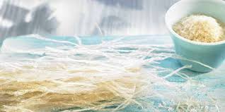 Se volete un dolce al cucchiaio potete usarne 1 foglio per 100 ml di liquido. Colla Di Pesce Come Sostituirla In Cucina Le Alternative Veg Nelle Varie Ricette Greenme