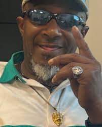 Jerome "Jro" Crutcher Obituary December 4, 2024