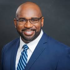 Los Angeles Urban League, President and CEO, Cynthia Mitchell Heard