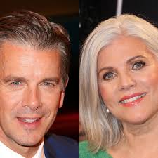 Birgit Schrowange & Markus Lanz: Der wahre Grund für ihre Trennung!