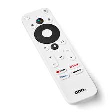 The main benefit of a smart tv is allowing you to connect to the internet and enjoy content from various online sources. Yes Walmart S Android Tv Remote Controls Chromecast With Google Tv