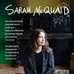 Sarah McQuaid @ Launceston Folk Club