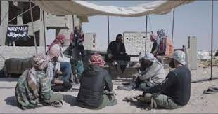 الحلقة الحادية والعشرون ( 21 ) من مسلسل الاكشن والدراما والسيرة الذاتية الاختيار 2: Z7o1brrssu Nym