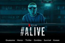 Purple Project 언니 On Twitter If Korang Suka Train To Busan S 1 Wajib Tengok Alive A Great Zombie Movie Too Very Good Actors Yoo Ah In And Park Shin Hye Totally Worth My