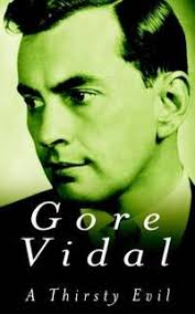 Books by Gore Vidal