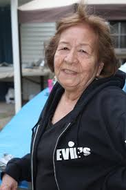 We all knew George at Evies Tamales please pray 🙏 for his soul and his  family, please listen to the interview and what he says about Evies Tamales  😢