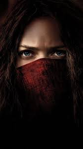 Hera Hilmar In Mortal Engines 2018 4k Ultra Hd Mobile Wallpaper Hilmar Mortal Engines Digital Art Girl