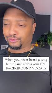 Discovering Brandy's Stunning Background Vocals