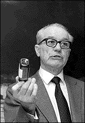 The Bitter Truth About a Sweetener Scare