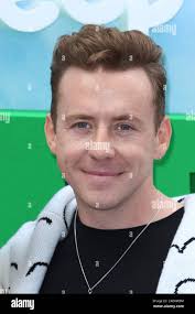 Shaun jones hi-res stock photography and images