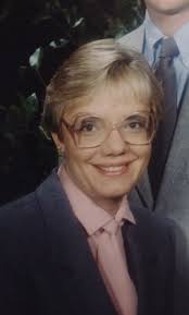 Ellen Eileen Meyer Gillespie (1945-2022)