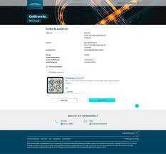 Specifications, standard features, options, fabrics, accessories and colors are subject to change without notice. Banking Anleitung Leitfaden Geldtransfer Volkswagen Bank