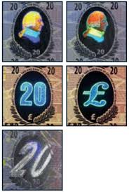 20 note | Bank of England
