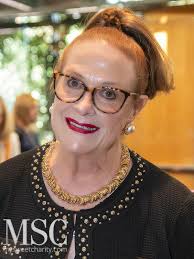 Anne Stodghill Archives