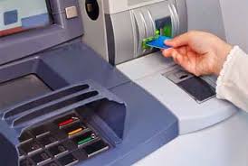 Duit yg dimasukkan boleh dikira jumlahnya. Penyebab Cara Mengatasi Kartu Atm Tertelan