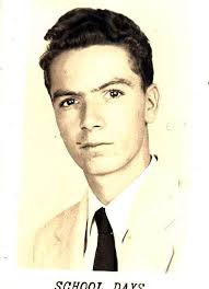 Charles Edward and Blackburn Obituary