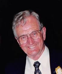 Curtis Hallberg Obituary August 28, 2019