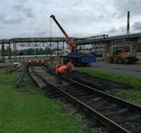 Обслуживание железнодорожных путей в Москве и области - ООО ...