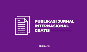 Jadi, anda harus menemukan referensi yang tepat dan sesuai dengan karya ilmiah yang hendak dibuat. Sangat Mudah Publikasi Jurnal Internasional Scopus Secara Gratis