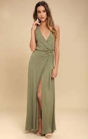 But if you can get a stunning cocktail dress for under $50…you better! 50 Ideas For Wedding Beach Attire Guest Floral Prints Sage Green Maxi Dress Maxi Dress Green Guest Attire