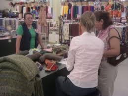 Hobby lobby stores, inc., formerly hobby lobby creative centers, is an american retail company. Knitting Board Demonstration At Hobby Lobby Kb Looms Blog