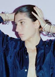 Horizontal Spoon Pendant by deals ANNIKA INEZ