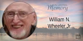 William N. Wheeler Jr.
