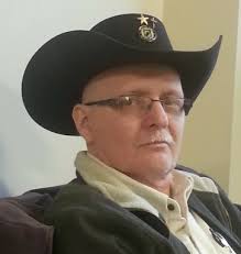 James Allen Bigler, 52, of Marion