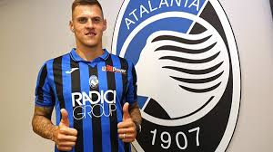 Official profile of atalanta bergamasca calcio bergamo gewiss stadium@atalantaesports#goatalantago #forzaatalanta. Shkrtel Pokinet Atalantu Ne Probyv V Sostave Sopernika Shahtera I Mesyaca Futbol 24